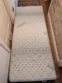 materasso singolo Memory Magniflex/Farmarelax