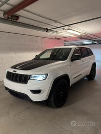 JEEP GRAND CHEROKEE TRAILHAWK 3.0 V6