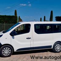 Opel Vivaro Combi 8 posti