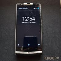 Cellulare Oukitel k10000pro