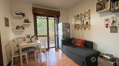MONOLOCALE A ROMA