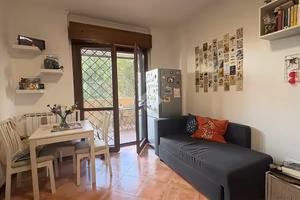 MONOLOCALE A ROMA