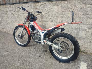 Trial beta 125