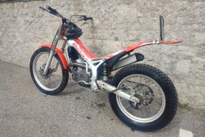 Trial beta 125