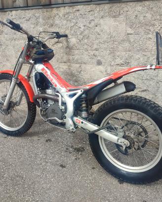 Trial beta 125