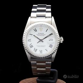 Rolex Oyster Perpetual Datejust 36 mm ref 16030