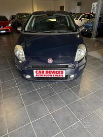 Fiat Punto 1.4 -GPL -NEOPATENTATI