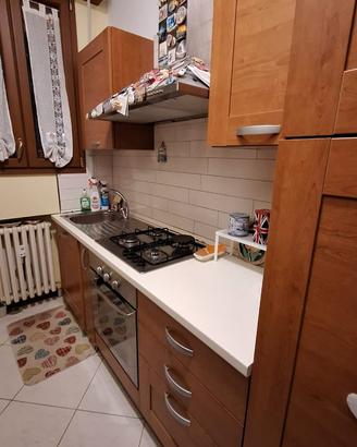 Cucina completa libera fine giugno