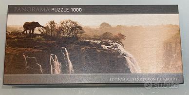 Panorama Puzzle
