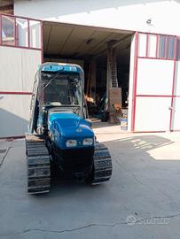 new holland tk 75