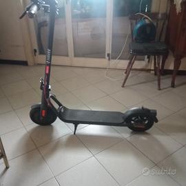 monopattino elettrico 