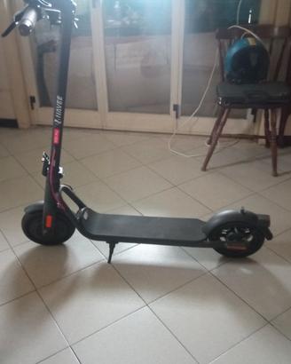 monopattino elettrico 