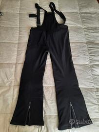 Pantalone da Sci marca R. TONINI (originale)
