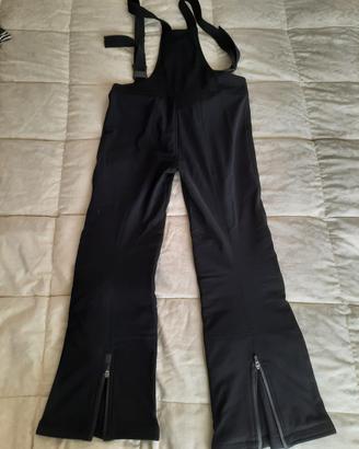 Pantalone da Sci marca R. TONINI (originale)