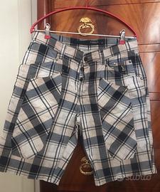 Pantaloncino jeckerson