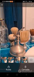 articoli da barbiere Vintage