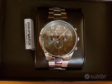 Orologio Philip Watch