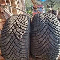 gomme invernali kleber krisalp hp3 225 45 17 94h