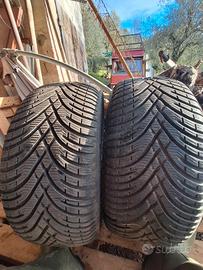 gomme invernali kleber krisalp hp3 225 45 17 94h