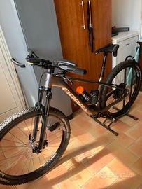 E-bike Urrun 10.  Km. o