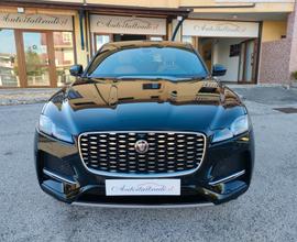 Jaguar F-Pace 2.0 D 204 CV AWD aut. R-Dynamic S