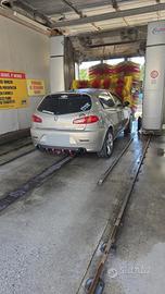 alfa romeo 147 1.9 16v 
