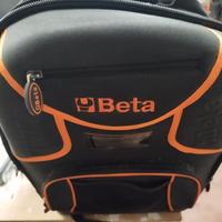 zaino beta porta attrezzi 