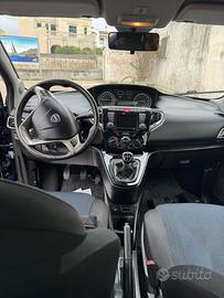 Lancia Ypsilon 1.2 benzina gpl ECOSCHIC GOLD