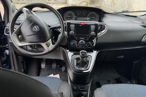 Lancia Ypsilon 1.2 benzina gpl ECOSCHIC GOLD