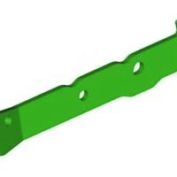 longheroni laterali per trattore New Holland 