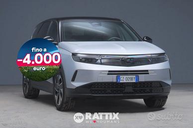 OPEL Grandland II 2024 Grandland 1.2 hybrid GS 145