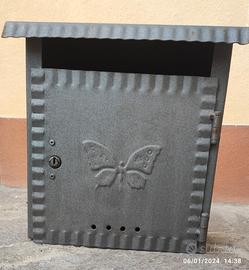 cassetta lettere