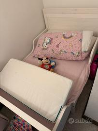 CAMERETTA BIMBO/A