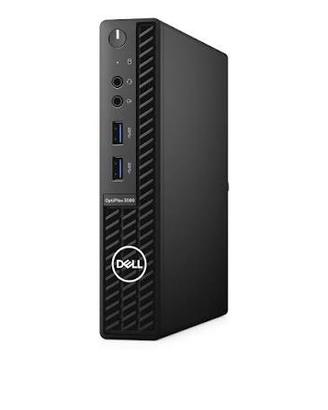 Dell Mini PC Optiplex Micro 3080 i5 - 8- 256 wifi