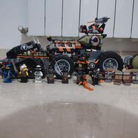 lego  70654 NINJAGO Master of Spinjitzu