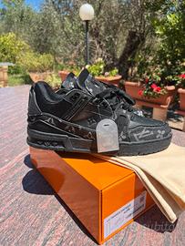 Scarpe Lv skate trainer