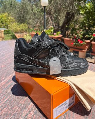 Scarpe Lv skate trainer