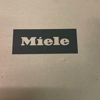 Miele ricambio