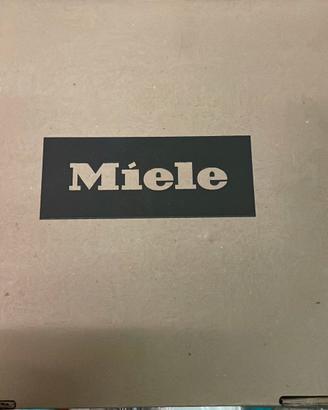 Miele ricambio