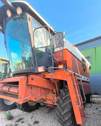 MIETITREBBIA LAVERDA 3790