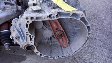 CAMBIO MINI ONE R56 1.4 BENZINA ANNO 2010 CODICE 2