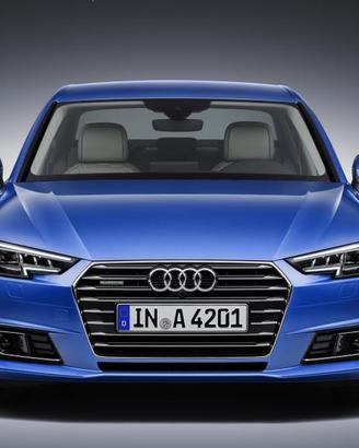 Ricambi usati audi a4 2015 #z