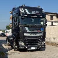Daf xf 510 e6 edition prestige 10-2014 adr intarde