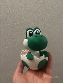 Yoshi nel Guscio