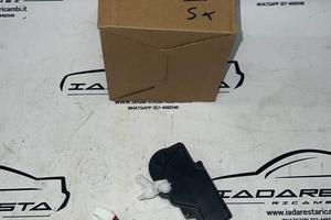 Serratura Portiera SX Great Wall Steed 3787220-P00