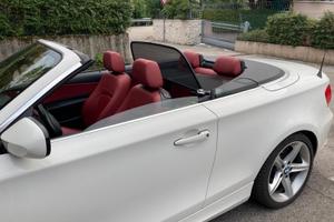 BMW CABRIO 120d