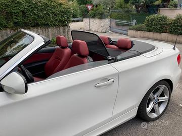 BMW CABRIO 120d