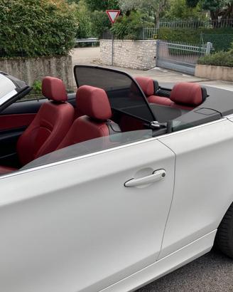 BMW CABRIO 120d