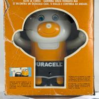 ORSO SALTA CORDA DURACELL DURABEAR GADGET MASUDAYA