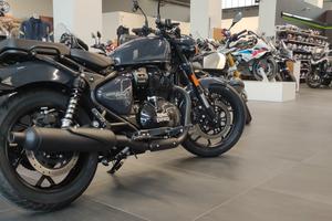 royal enfield shotgun 650 anno 2024
